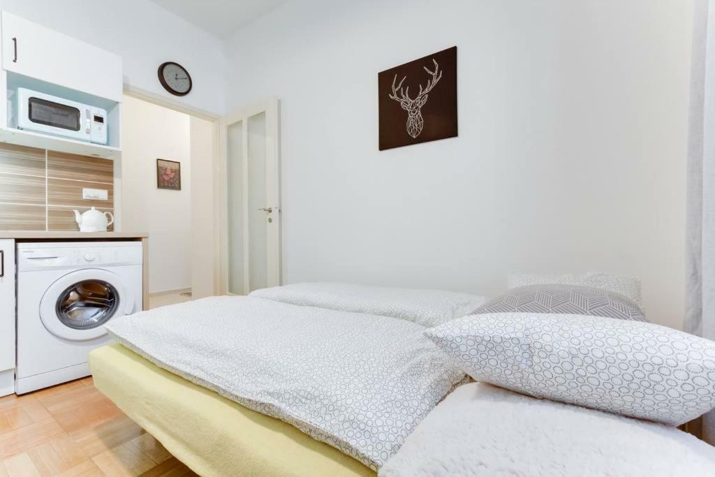 Apartment Alex — Photos 1
